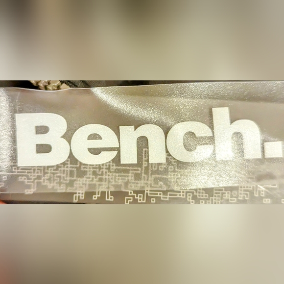 Brand New Men's X-Large Bench Coat with Tags - Picture 4 of 5